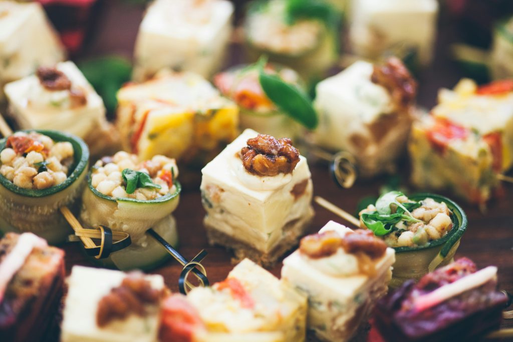 mariage cocktail